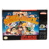 Super Adventure Island II